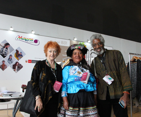 Asociación de Mujeres Artesanas Makyss