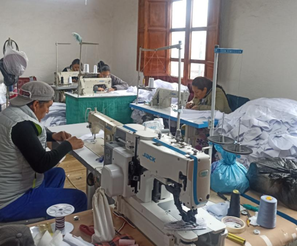 Comunidad de Ambato