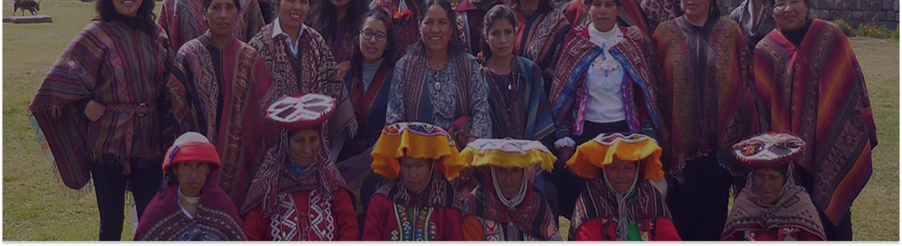 Comunidades artesanales de Huancavelica
